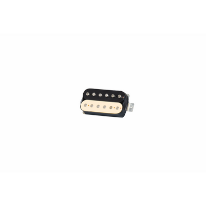 Gibson Kramer Eruption Zebra Rhythm 4 Cond. Potted Pickup