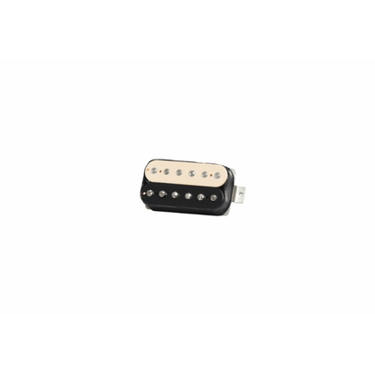 Gibson Kramer Eruption Zebra Treble 4 Cond. Potted Pickup