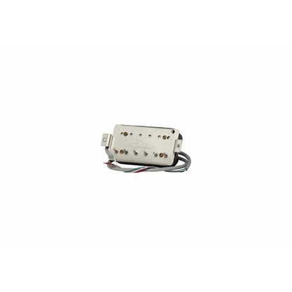 Gibson Kramer Eruption Zebra Treble 4 Cond. Potted Pickup — view 2