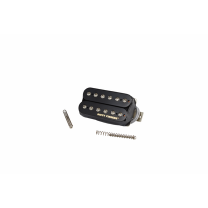 Gibson Dirty Fingers SM Double Black Potted Bridge Pickup — view 2