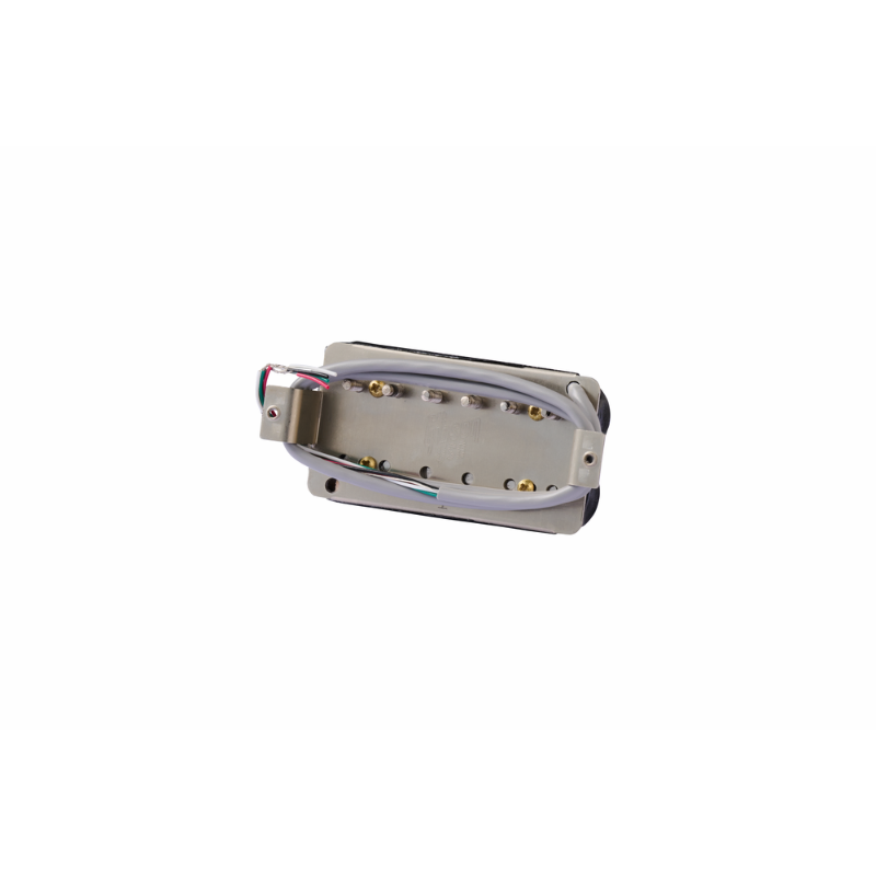 Gibson 490R Modern Classic Rhythm Humbucker Alnico 2 Zebra — view 2