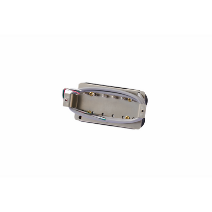 Gibson 490R Modern Classic Rhythm Humbucker Alnico 2 Zebra — view 2