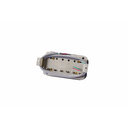 Gibson 498T Hot Alnico 5 Treble Humbucker Pickup Zebra — view 2
