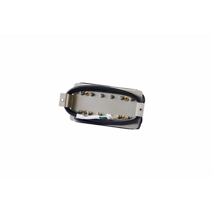 Gibson Dirty Fingers Quick Connect Treble Humbucker - Black — view 2