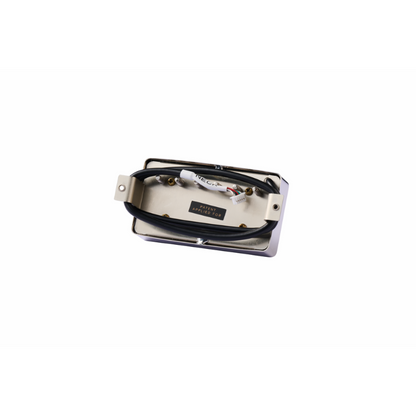 Gibson 57 Classic Quick Connect Rhythm Humbucker Nickel — view 2
