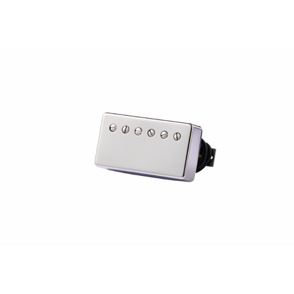 Gibson 57 Classic Quick Connect Rhythm Humbucker Nickel