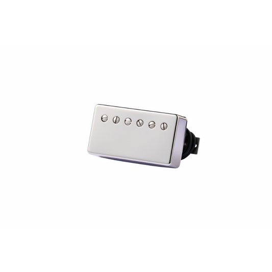 Gibson 57 Classic Quick Connect Rhythm Humbucker Nickel