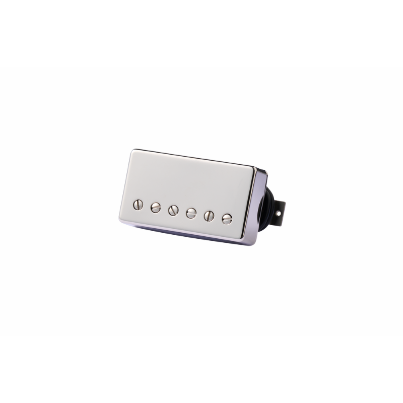 Gibson 57 Classic Quick Connect Treble Humbucker Nickel