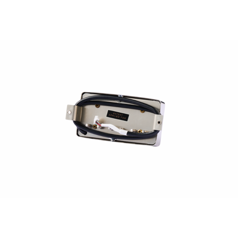 Gibson 57 Classic Quick Connect Treble Humbucker Nickel — view 2