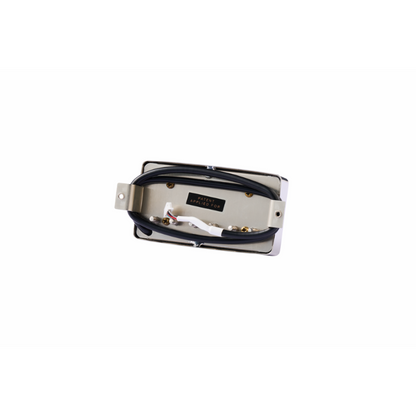 Gibson 57 Classic Quick Connect Treble Humbucker Nickel — view 2