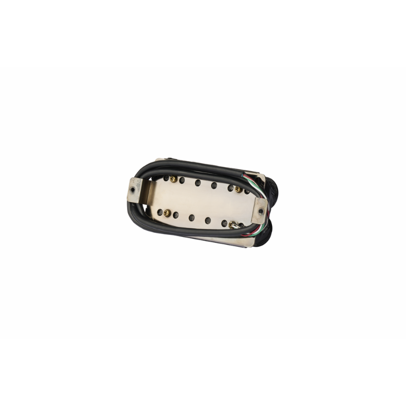 Gibson Dirty Fingers Double Black Potted Pickup Onyx — view 2