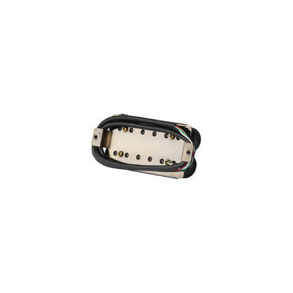 Gibson Dirty Fingers Double Black Potted Pickup Onyx — view 2