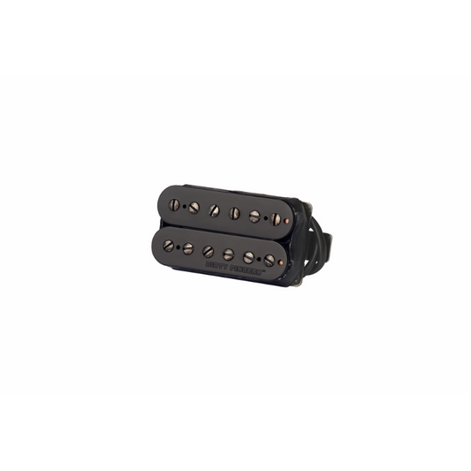 Gibson Dirty Fingers SM Pickup Onyx Double Black Potted
