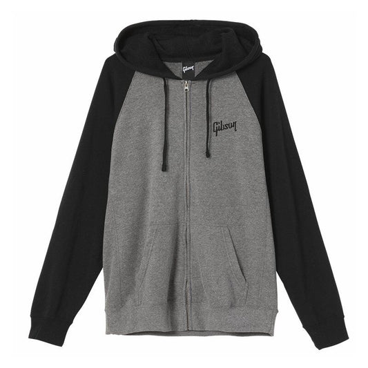 Gibson Roadie Fullzip Jacket XXL