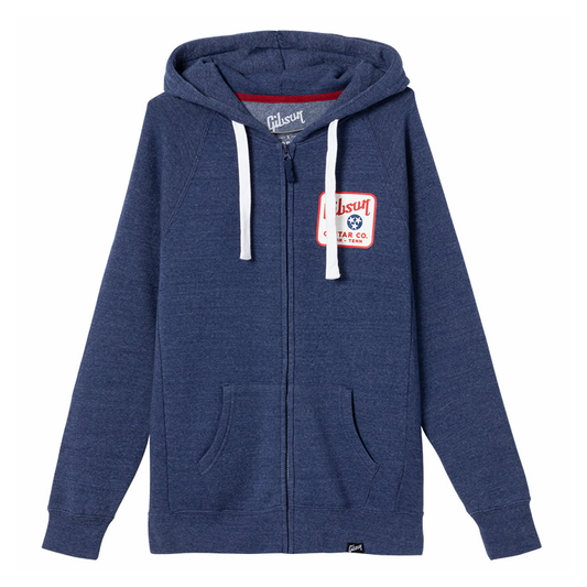 Gibson Tristar Fullzip Extra Small