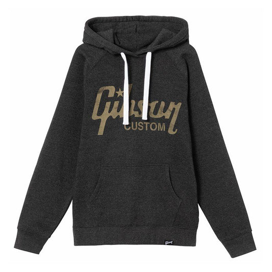 Gibson Gold Star Hoodie Size 3XL