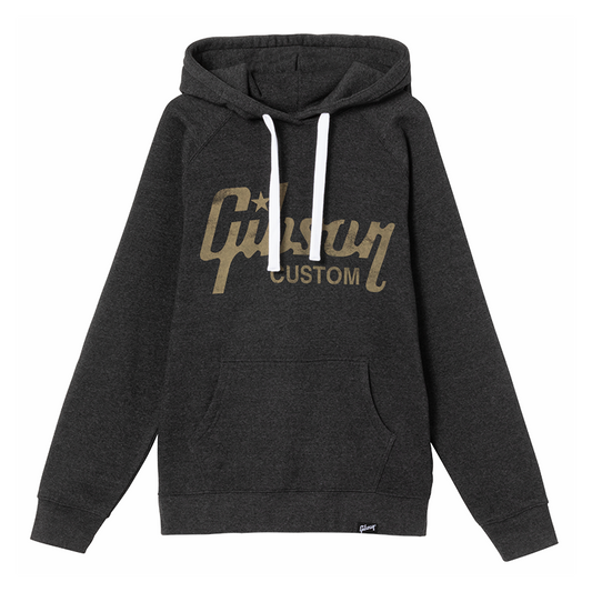 Gibson Gold Star Hoodie Size XL