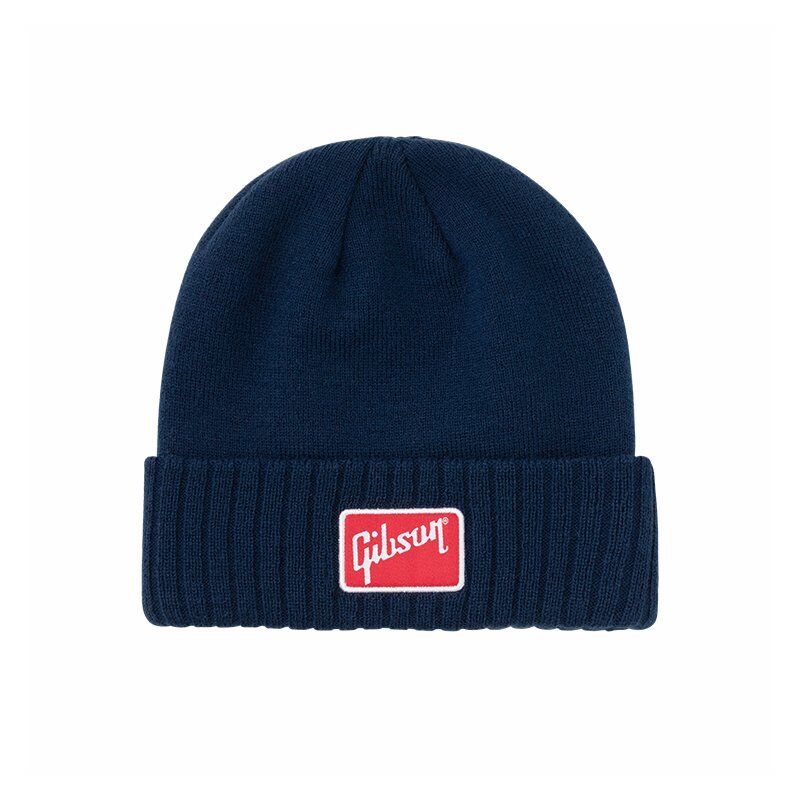 Gibson Cuffed Beanie - Warm Knit Hat