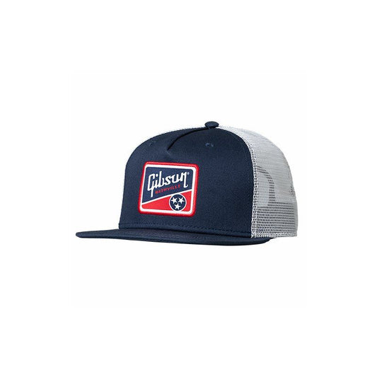 Gibson Tristar Trucker Cap