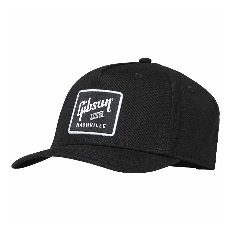 Gibson USA Baseball Cap