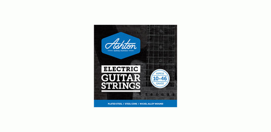 Ashton ASPE10 Electric Strings 10-46
