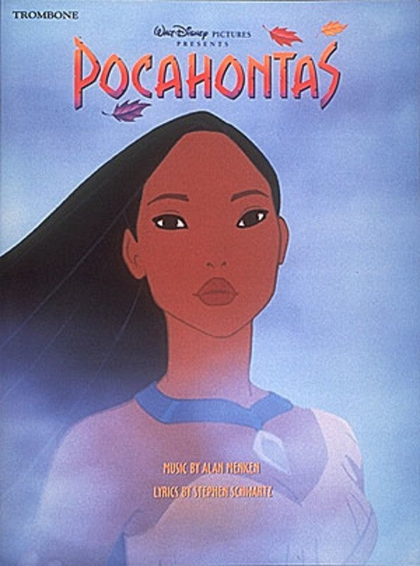 Pocahontas Trombone