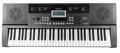 Beale AK140 Keyboard Anz Version