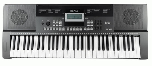 Beale AK140 Keyboard Anz Version