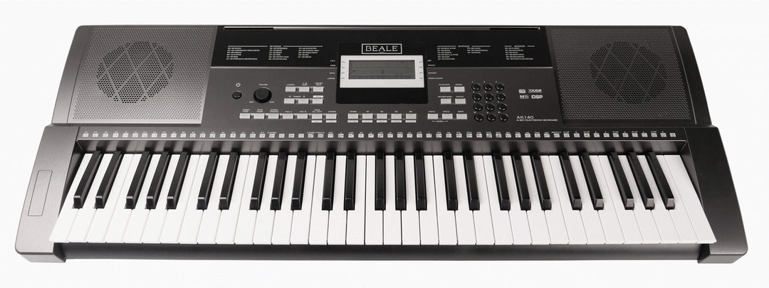 Beale AK140 Keyboard Anz Version — view 2