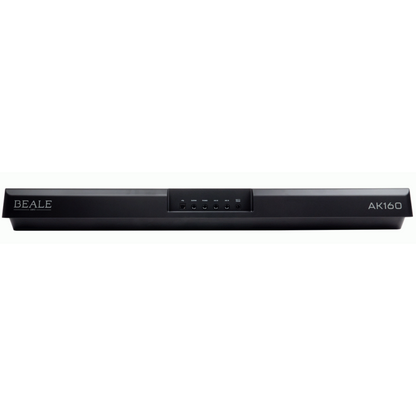 Beale AK160 Digital Keyboard ANZ Version - 61 Keys, 64 Polyphony, Touch Sensitive, Lessons & Metronome Functions — view 4