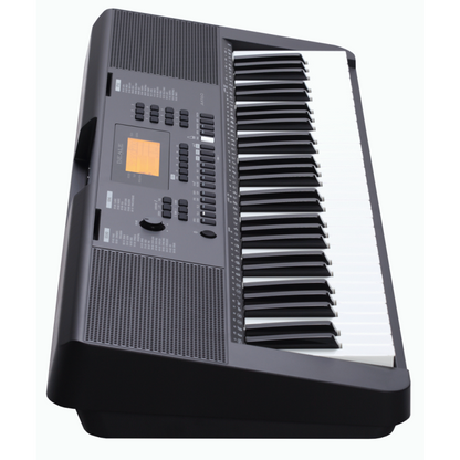 Beale AK160 Digital Keyboard ANZ Version - 61 Keys, 64 Polyphony, Touch Sensitive, Lessons & Metronome Functions — view 6