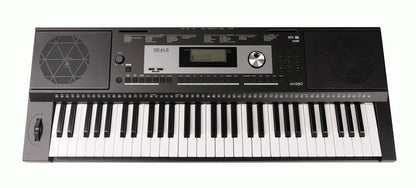 Beale AK280 Keyboard Anz Version