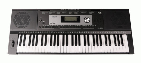 Beale AK280 Keyboard Anz Version