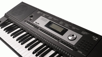 Beale AK280 Keyboard Anz Version — view 2