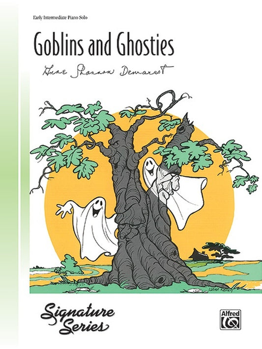 Goblins And Ghosties Ps Level 3