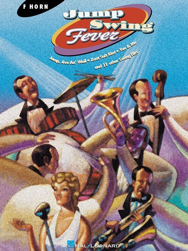 Jump Swing Fever French Horn