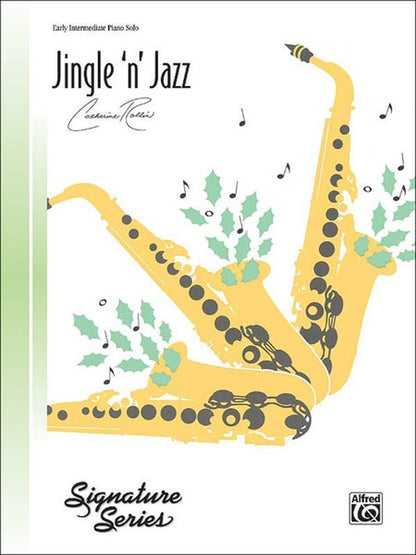 Jingle N Jazz Level 3 Ps