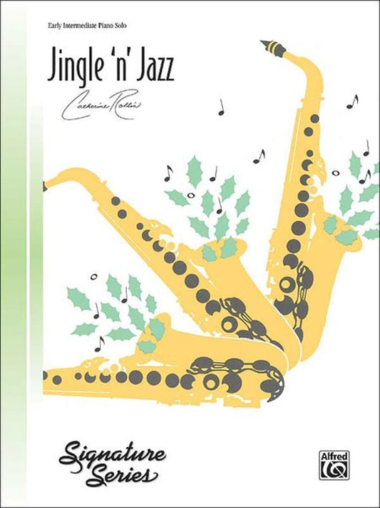 Jingle N Jazz Level 3 Ps