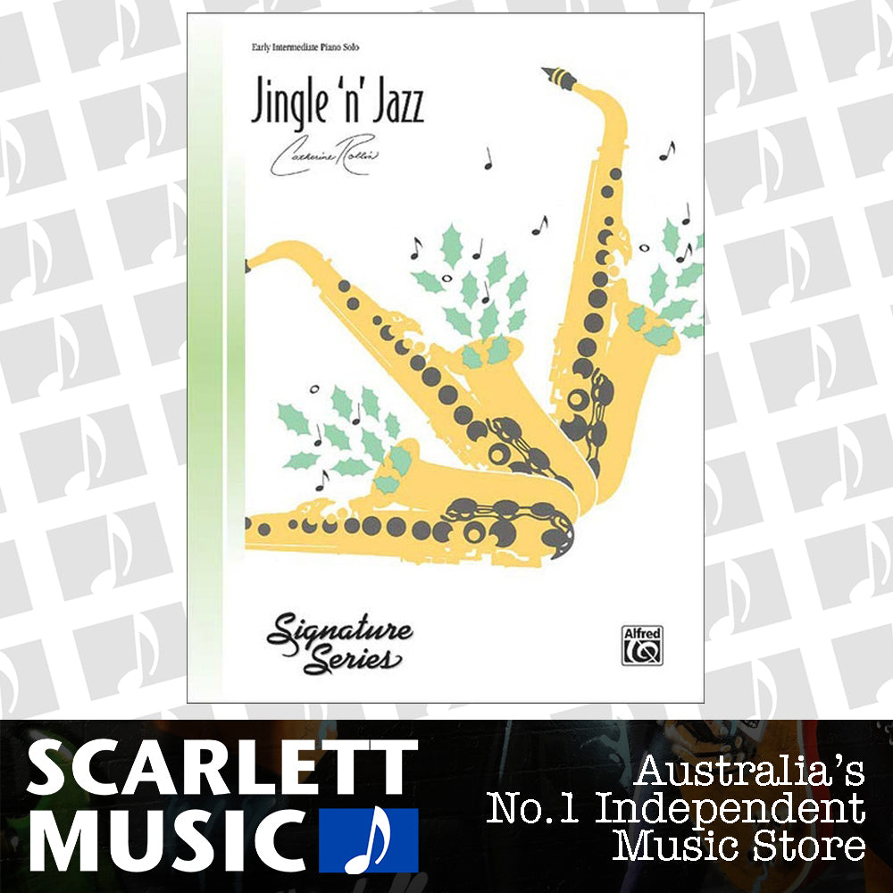 Jingle N Jazz Level 3 Ps — view 2