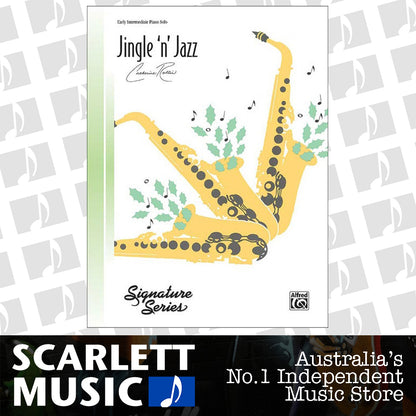 Jingle N Jazz Level 3 Ps — view 2