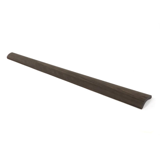 3/4 Fine German Ebony Cello Fingerboard with C Bevel
