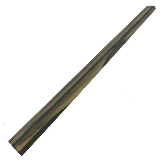 African Ebony Cello Fingerboard B Grade Round 4/4