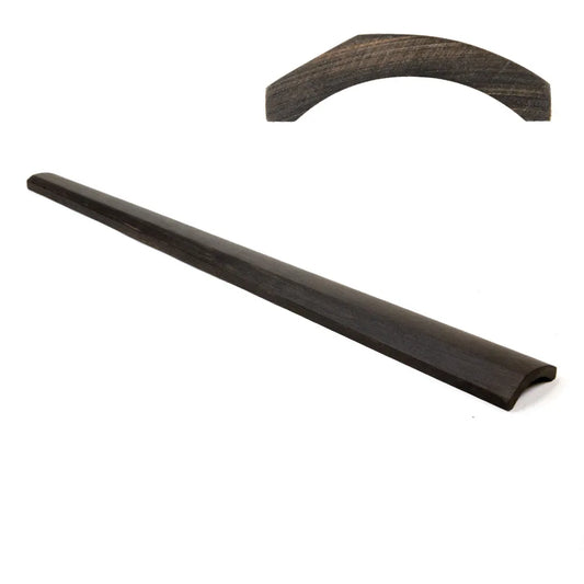 Fine African Ebony Cello Fingerboard 4/4 with C Bevel
