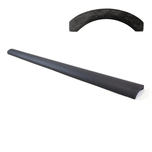 Cello Fingerboard Extra Super Fine Round Profile 4/4 Made in Germany