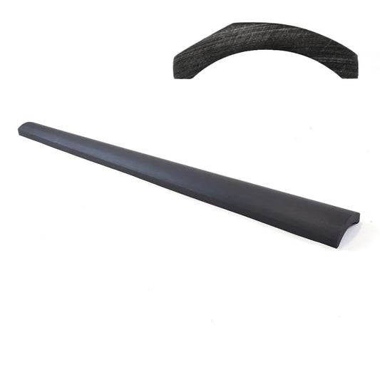 Extra Super Fine Bevel Ebony Cello Fingerboard 4/4 Made in Germany