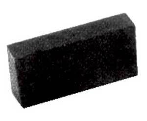 Ebony Cello Fingerboard Nut Unfitted A-Quality