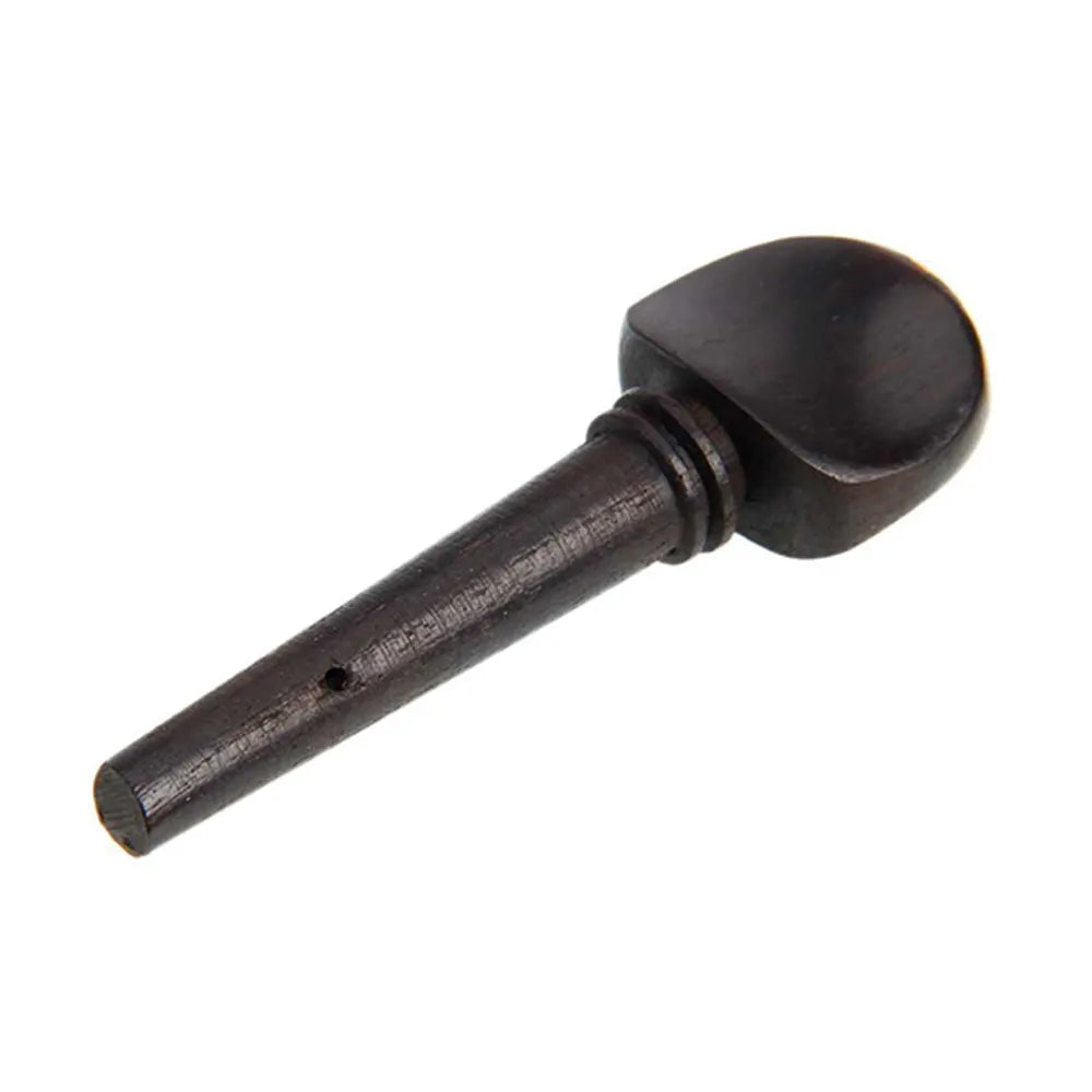 Ebony Cello Peg Swiss Model B-Quality 4/4