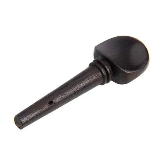 Ebony Cello Peg Swiss Model B-Quality 4/4