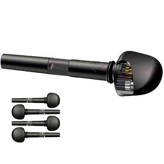 Wittner Fine Tune Cello Peg Set 14.0mm 4/4-3/4