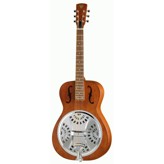 Epiphone Dobro Hound Dog Round Neck VB